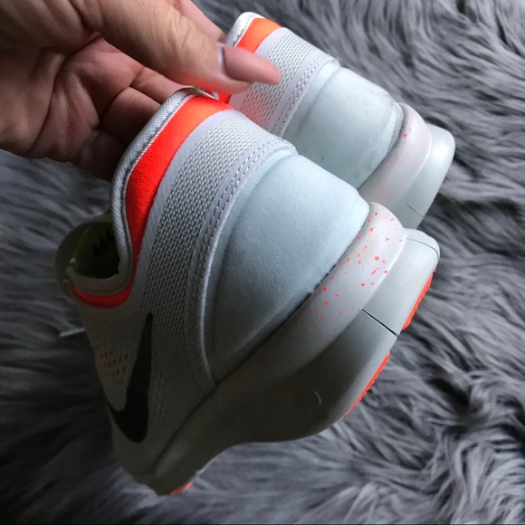 NWOB 🏃🏼‍♀️NIKE FREE 5.0 TR FIT 5 WOMENS SIZE 10 - Picture 5 of 8